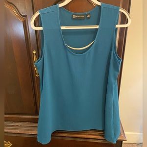 New York and Company Flowy Tank NWOT